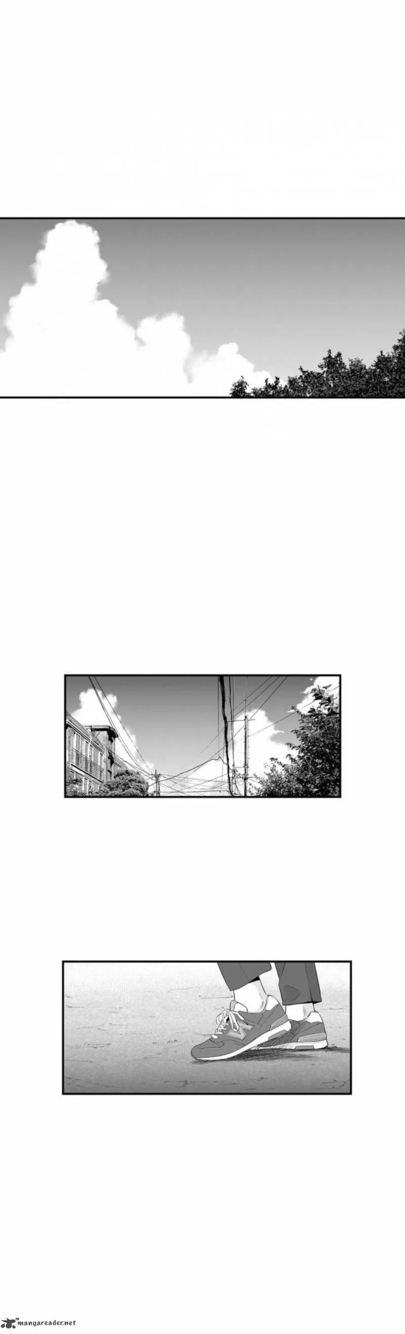 By Myself Chapter 2 page 14
