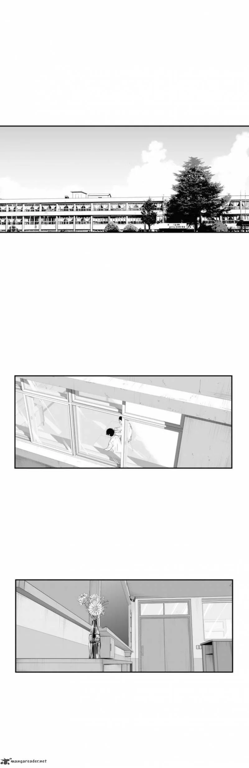 By Myself Chapter 2 page 5