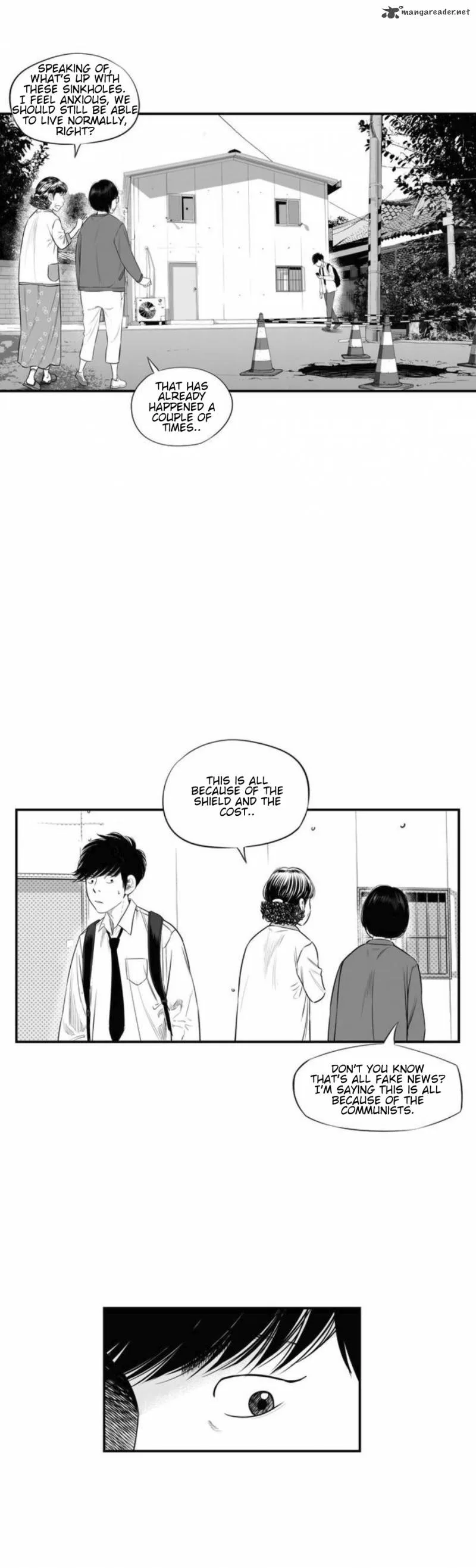 By Myself Chapter 2 page 15