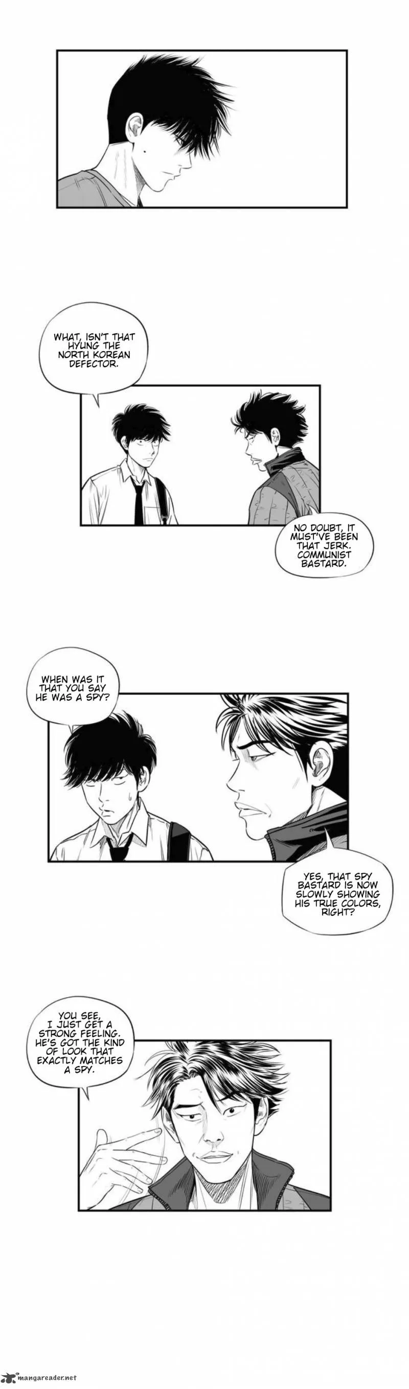 By Myself Chapter 2 page 28