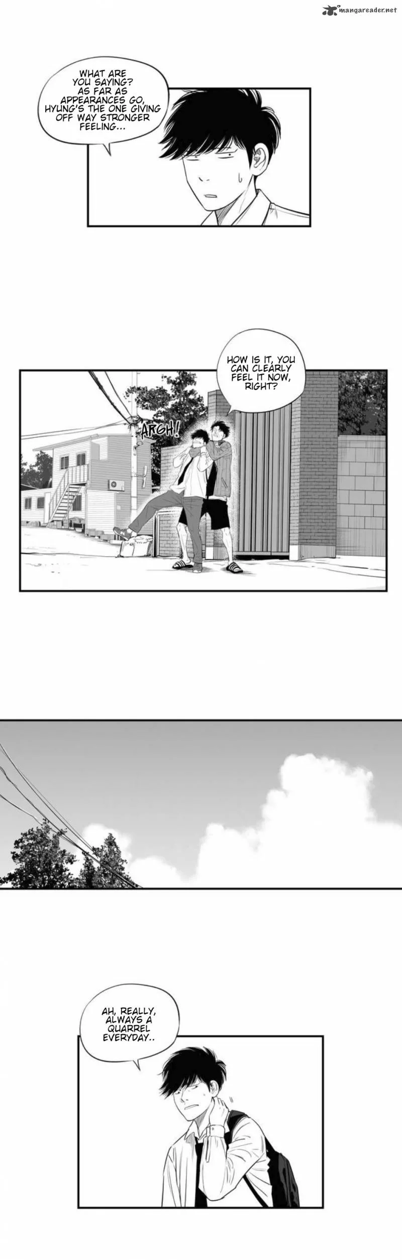 By Myself Chapter 2 page 29