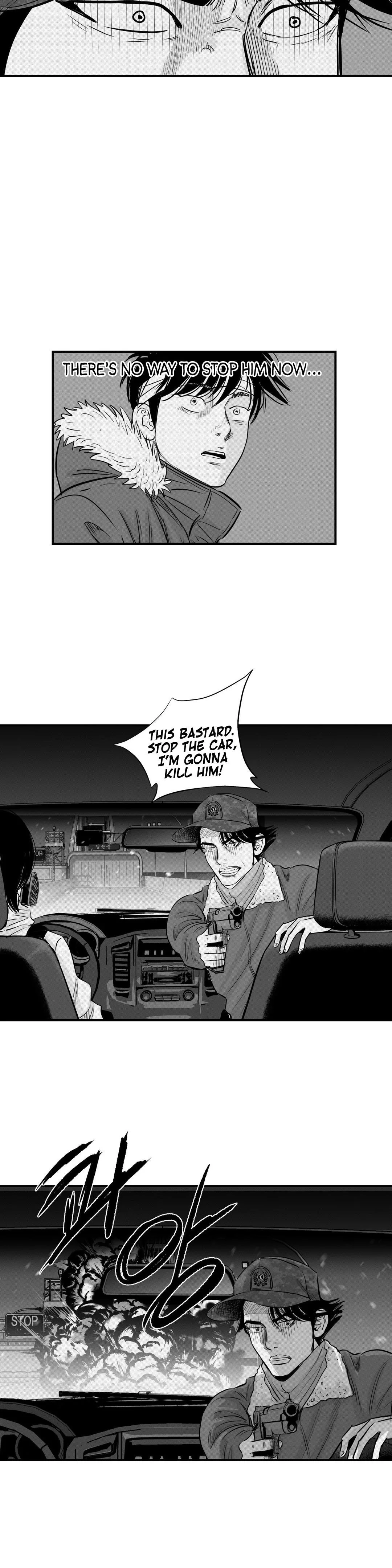 By Myself Chapter 20 page 16