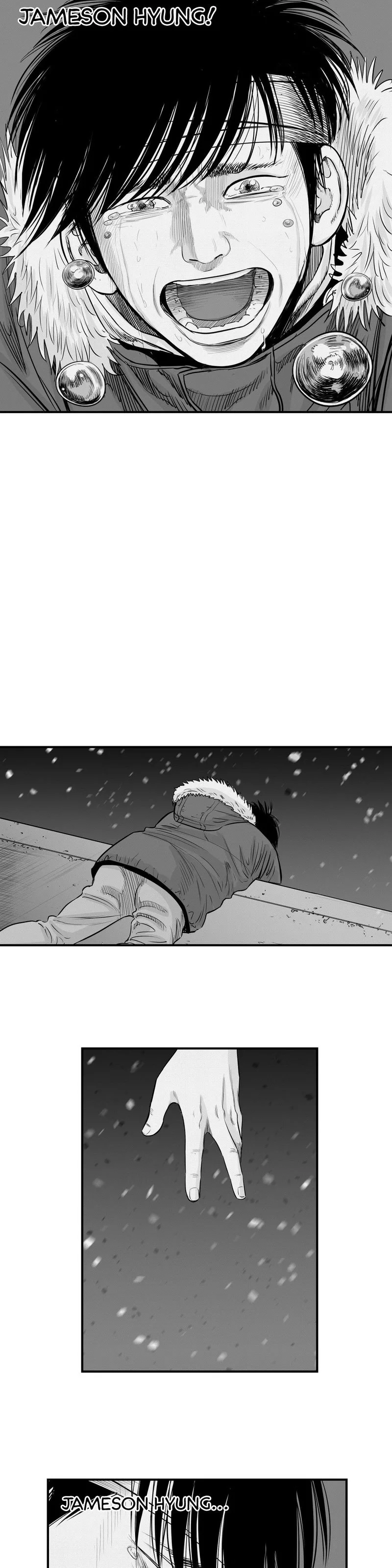 By Myself Chapter 21 page 23