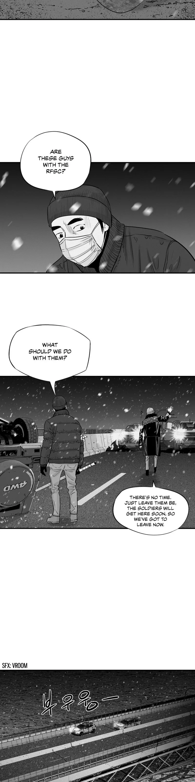 By Myself Chapter 22 page 16