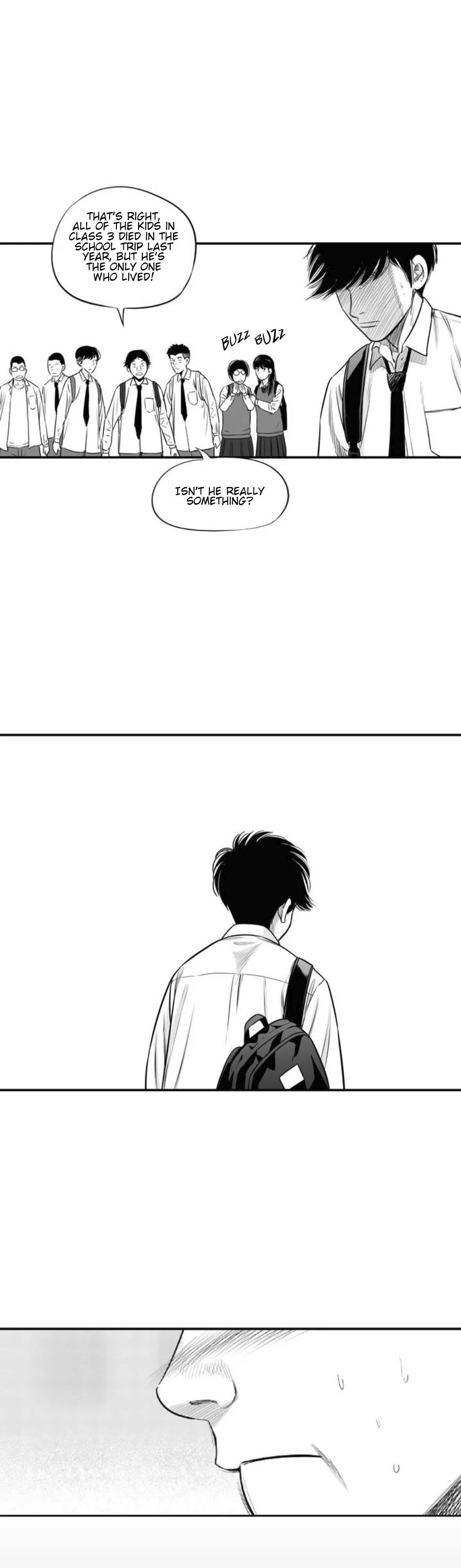 By Myself Chapter 3 page 23