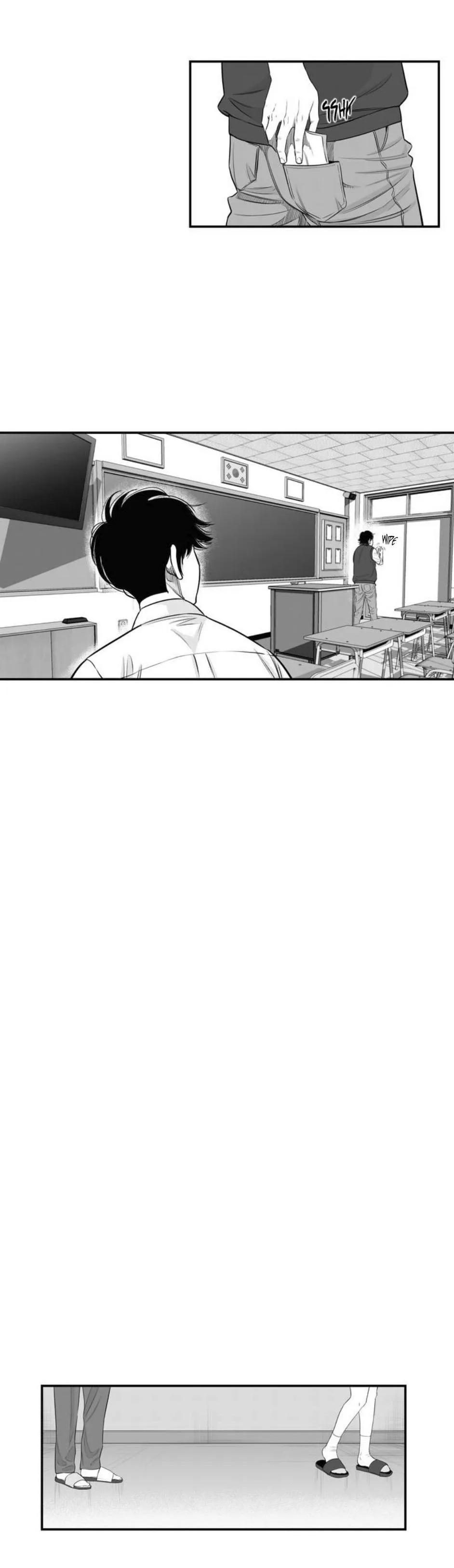 By Myself Chapter 3 page 11