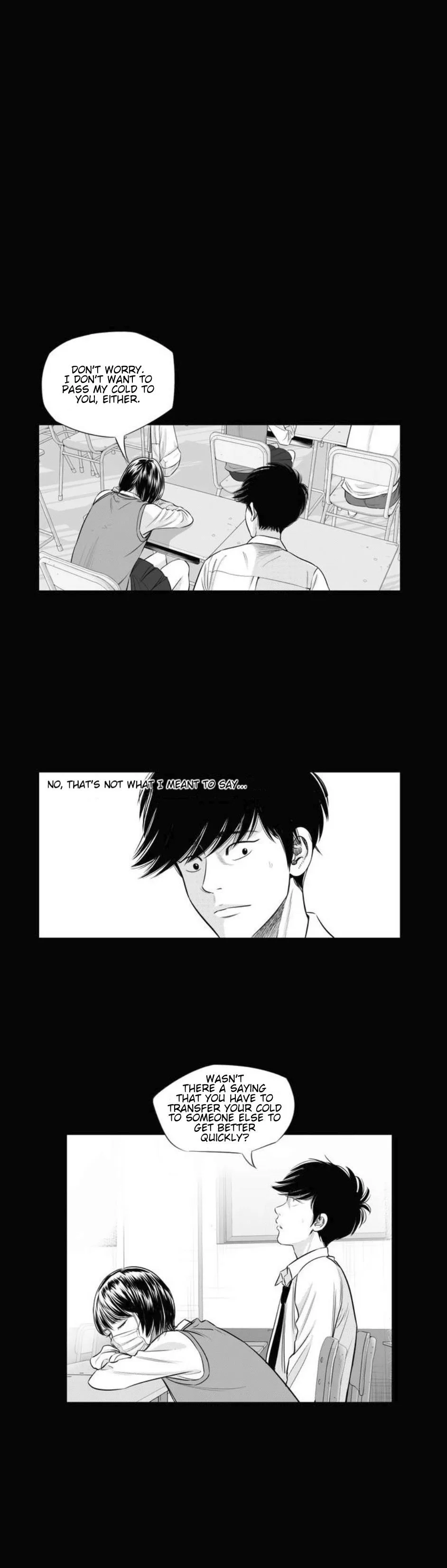By Myself Chapter 4 page 10