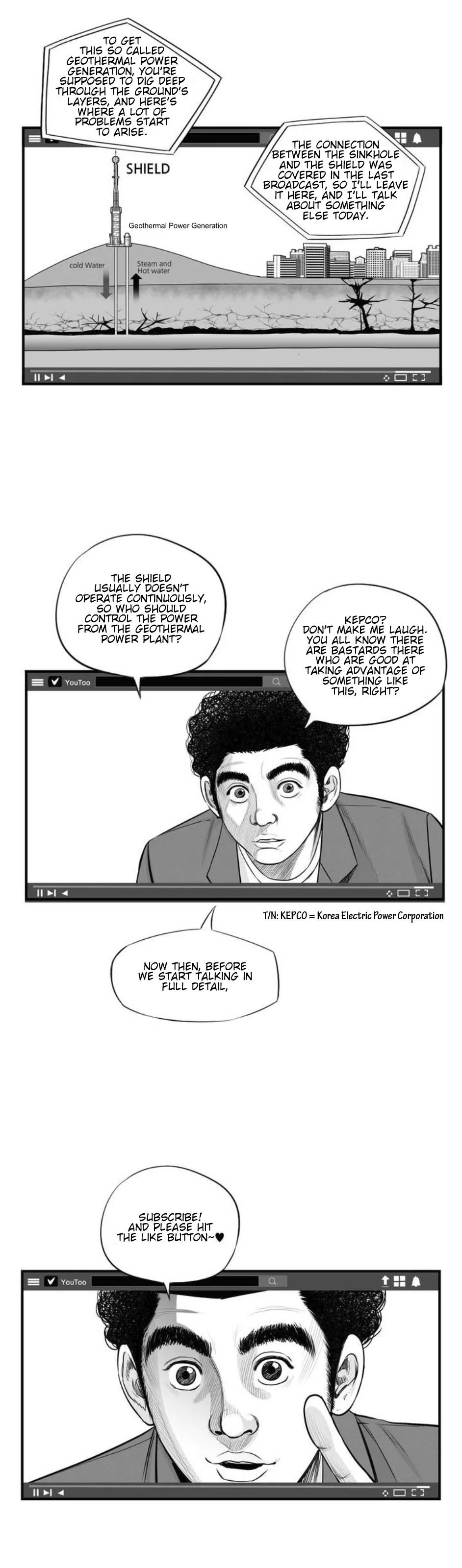 By Myself Chapter 4 page 2