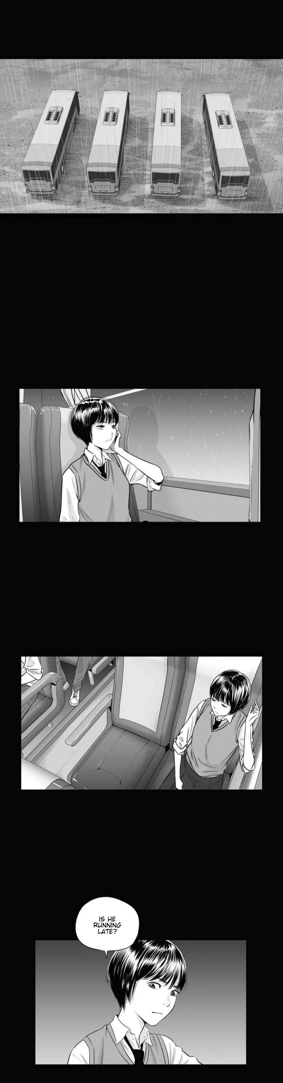 By Myself Chapter 4 page 15
