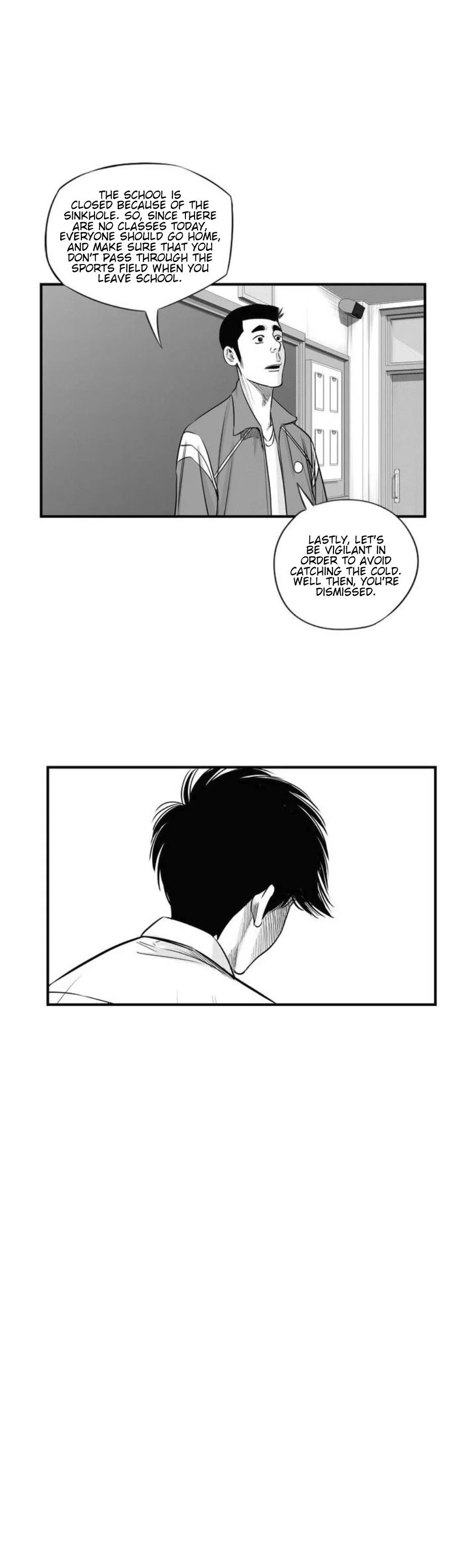 By Myself Chapter 4 page 4
