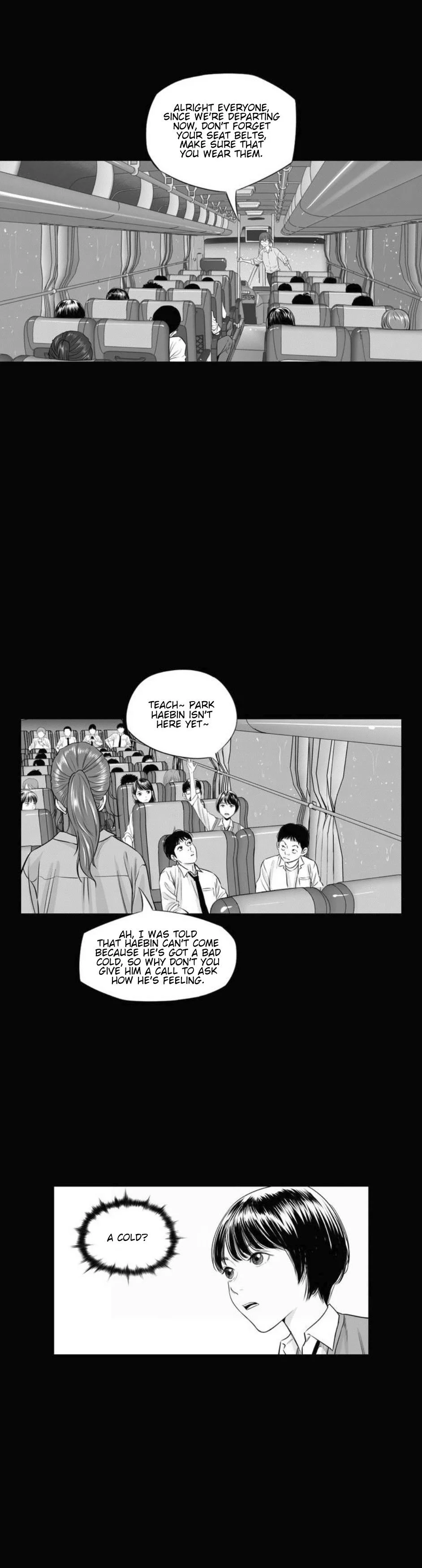 By Myself Chapter 4 page 16