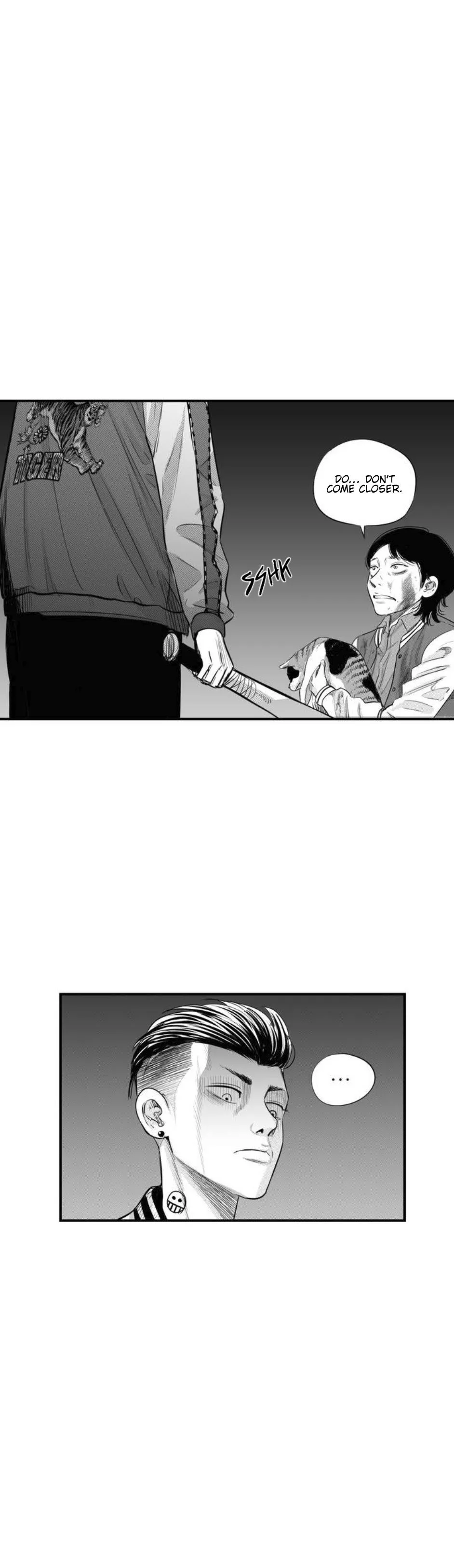 By Myself Chapter 5 page 9