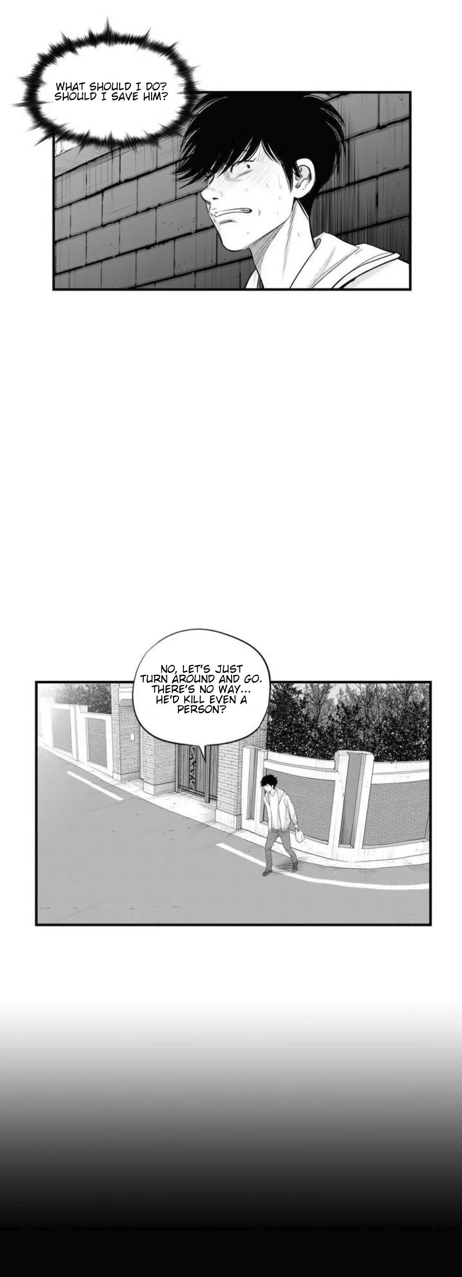 By Myself Chapter 5 page 7