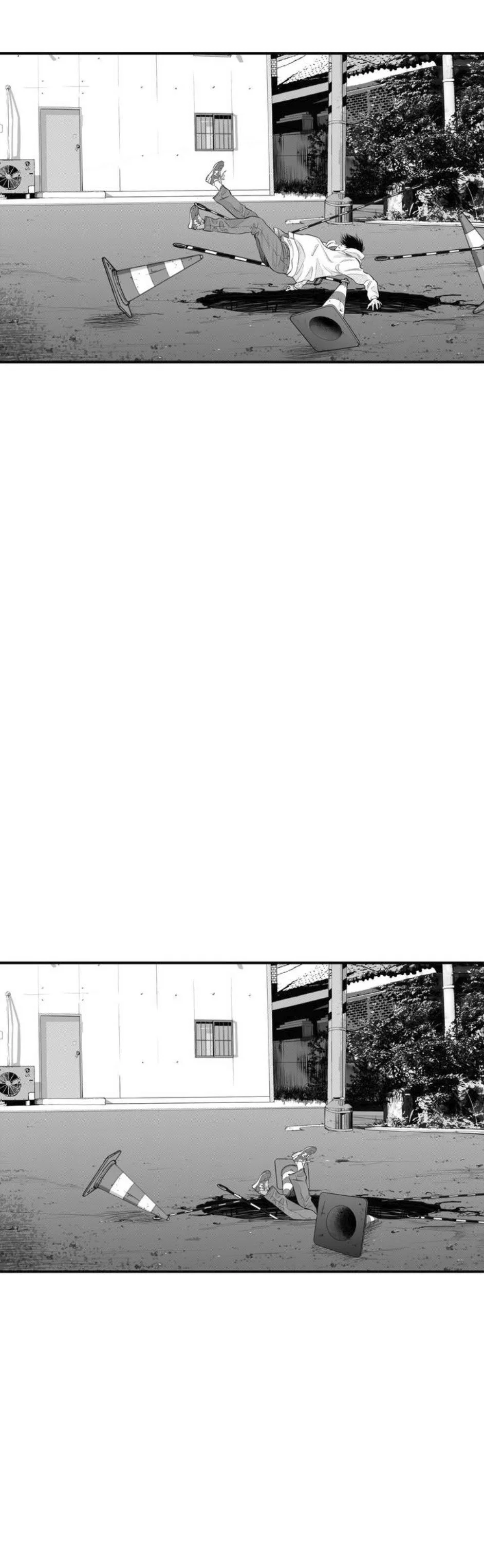 By Myself Chapter 5 page 20