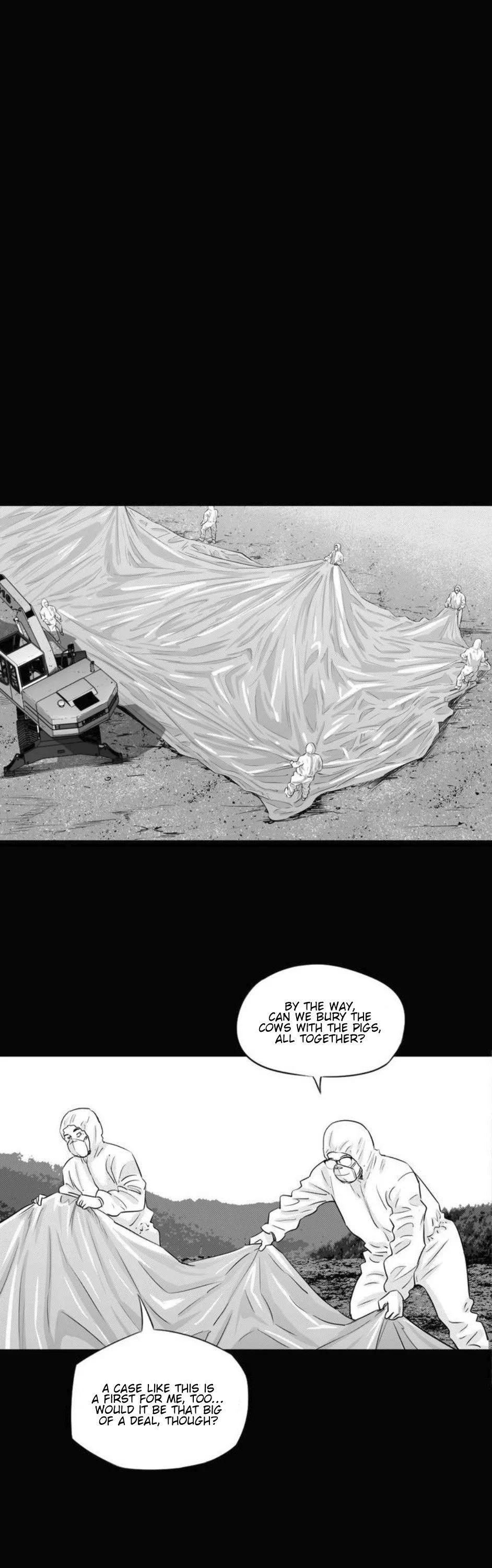 By Myself Chapter 6 page 6