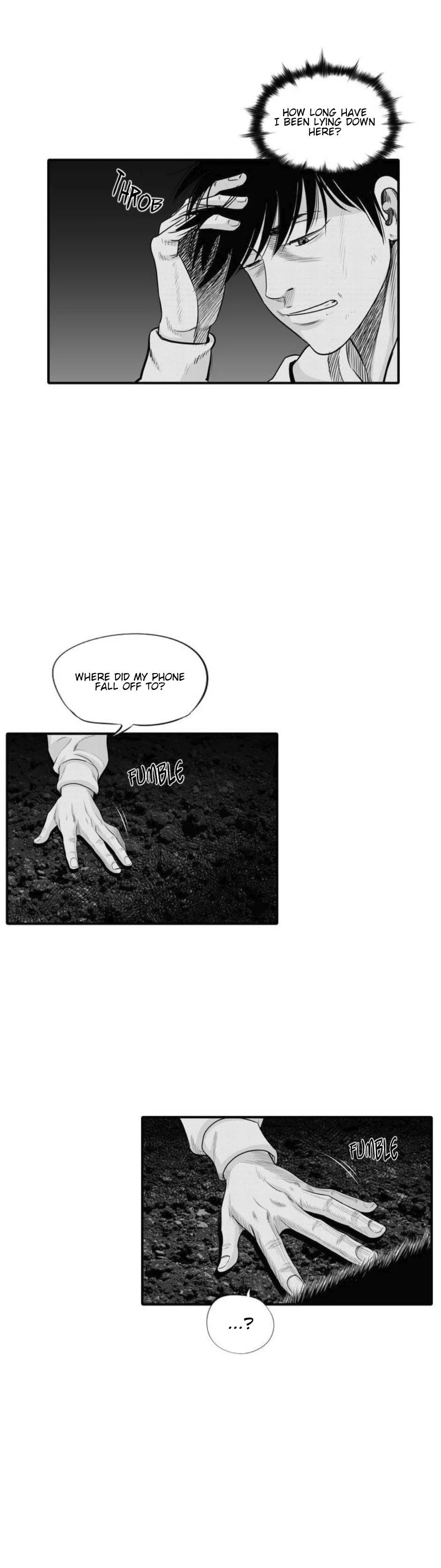 By Myself Chapter 6 page 15