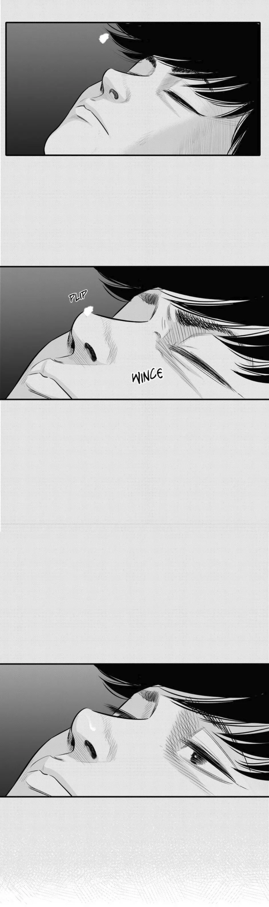 By Myself Chapter 6 page 13