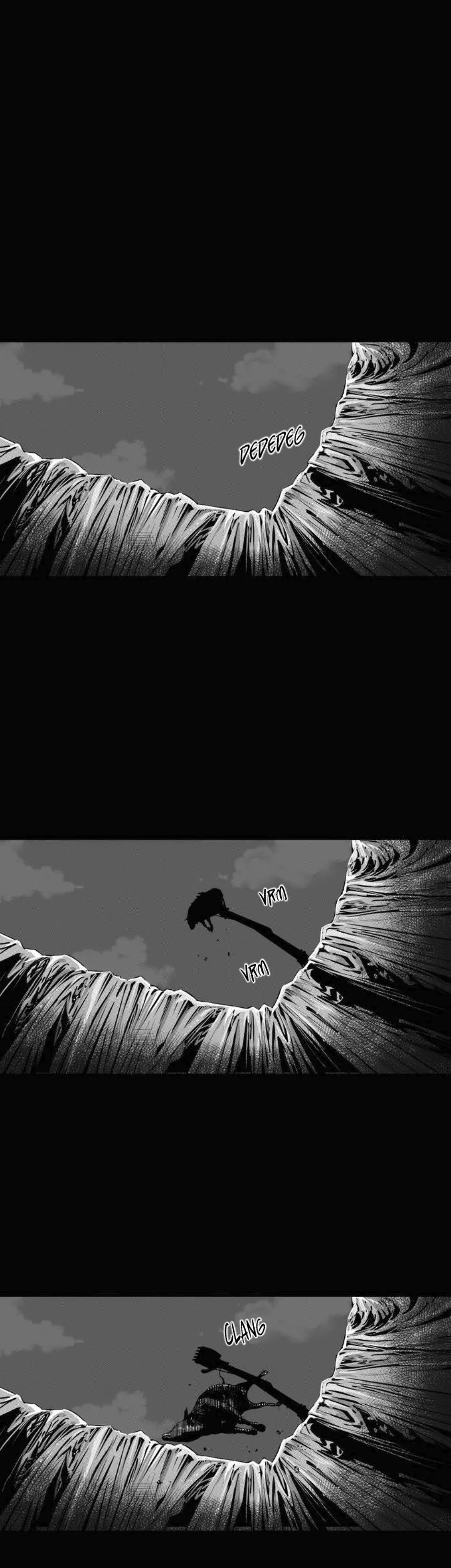 By Myself Chapter 6 page 9