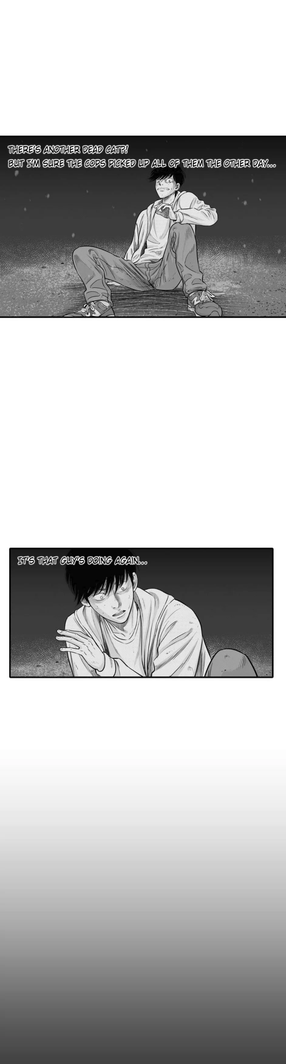 By Myself Chapter 6 page 18