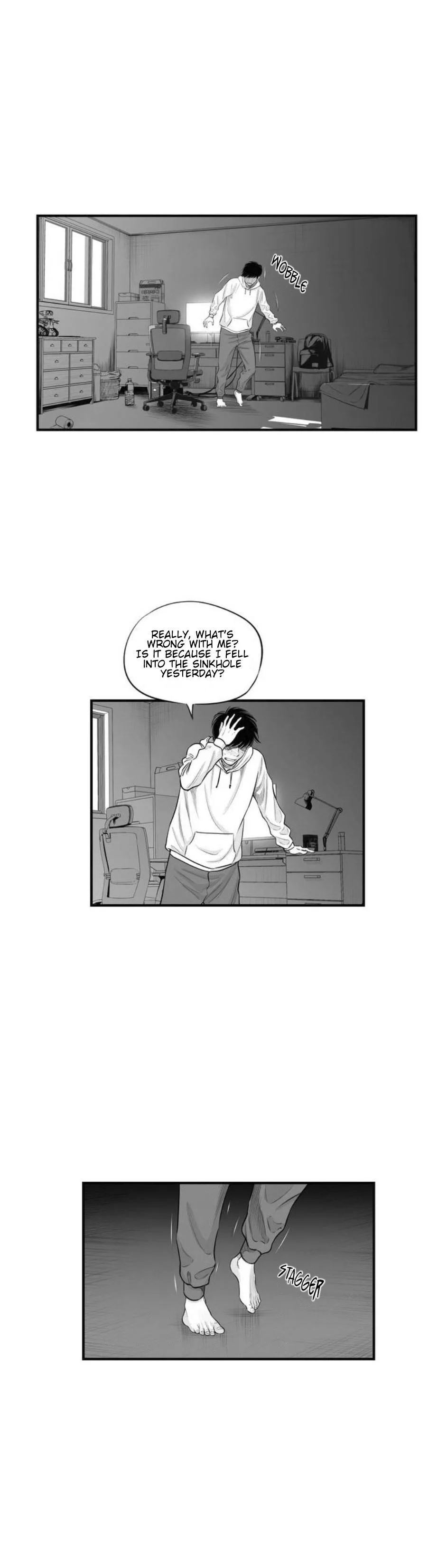 By Myself Chapter 7 page 7