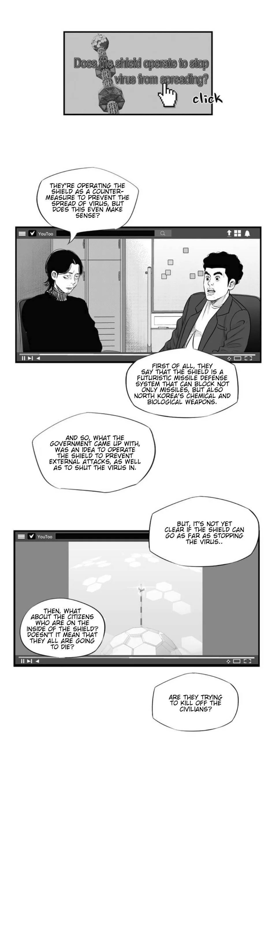 By Myself Chapter 7 page 12