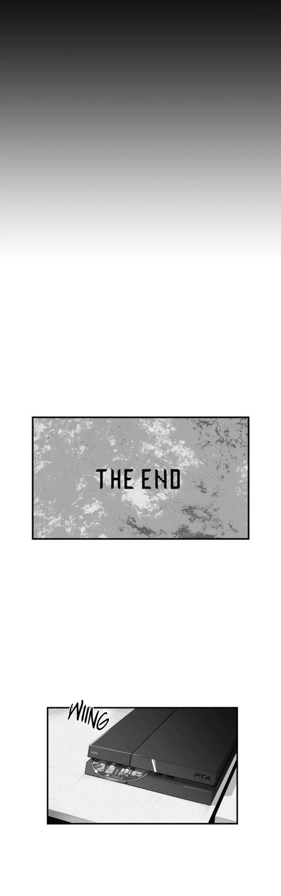 By Myself Chapter 8 page 5