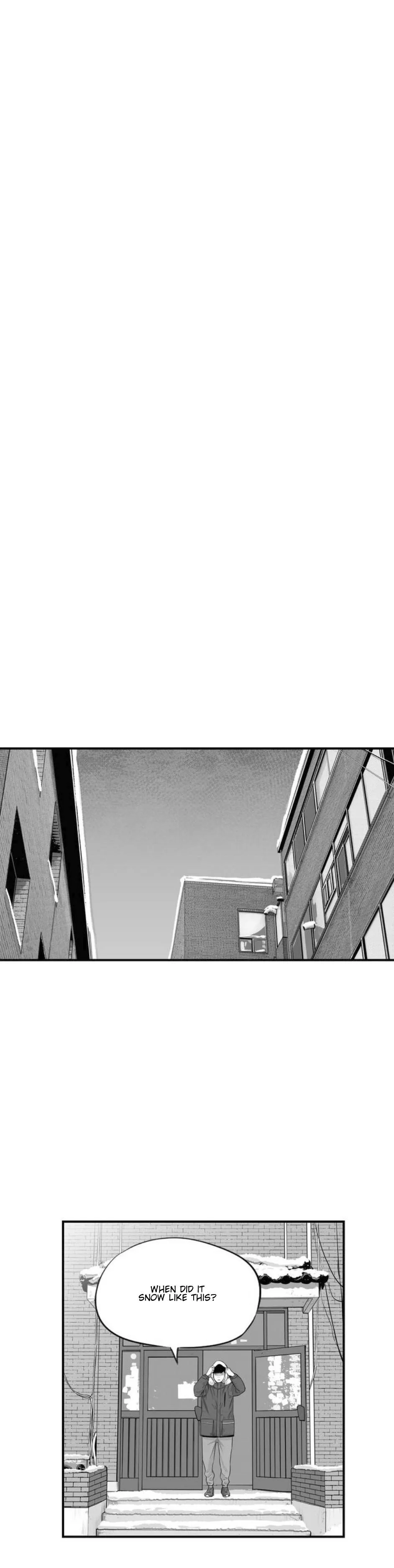 By Myself Chapter 8 page 7