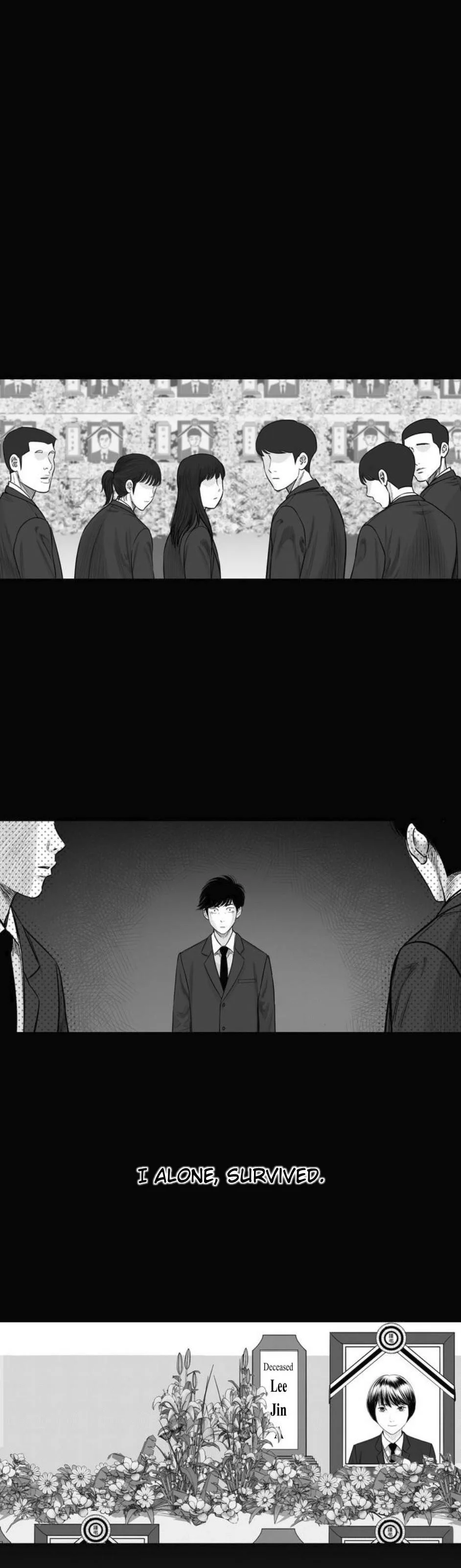 By Myself Chapter 8 page 4