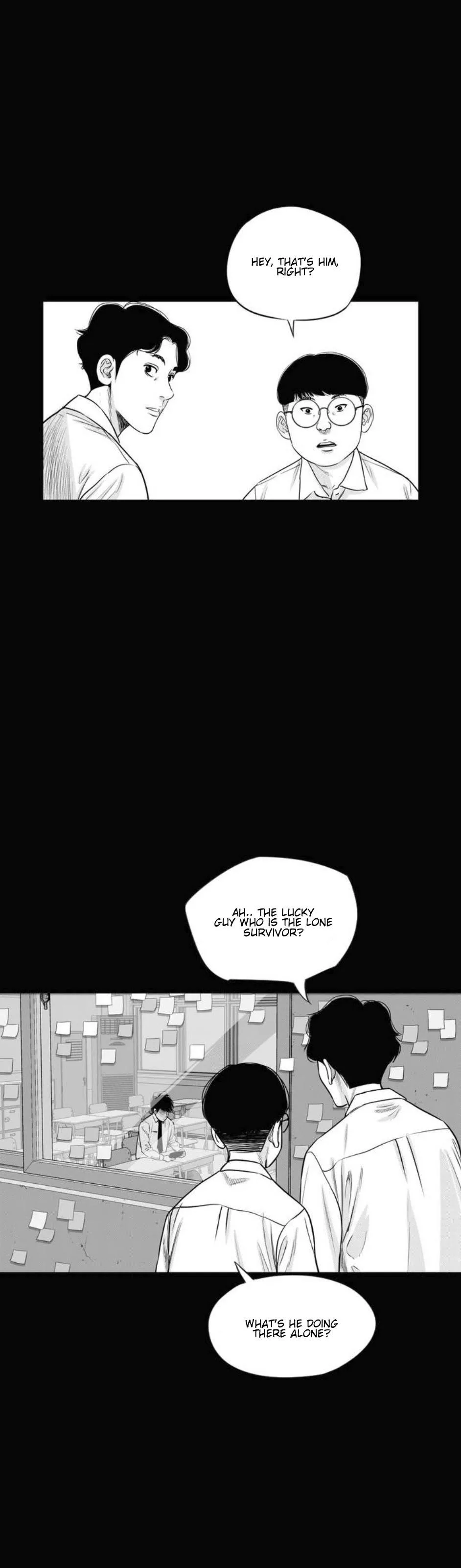 By Myself Chapter 8 page 12