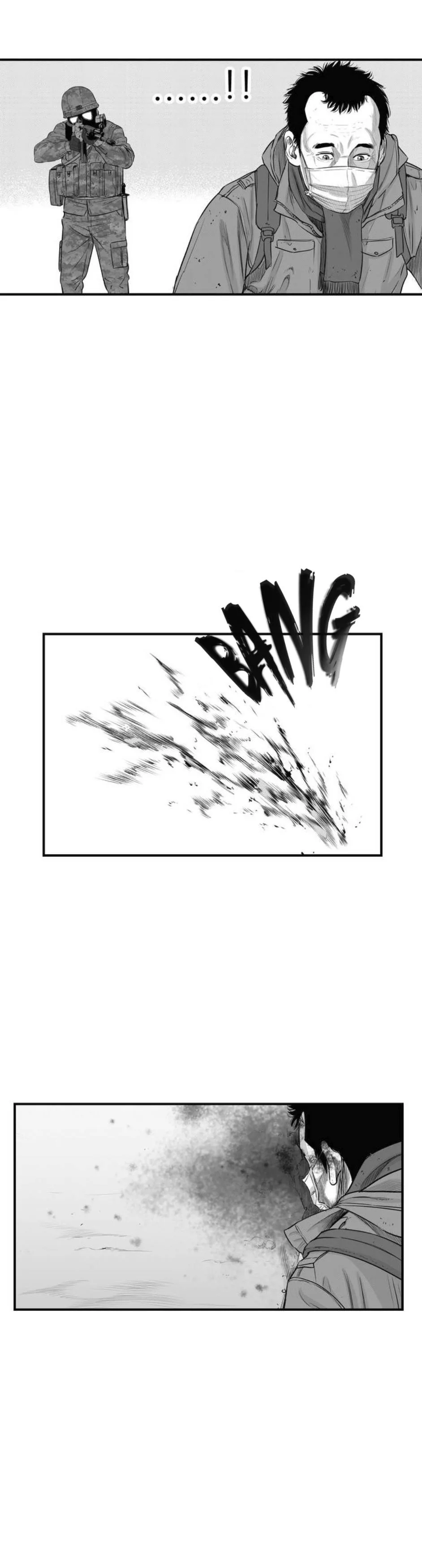 By Myself Chapter 8 page 22