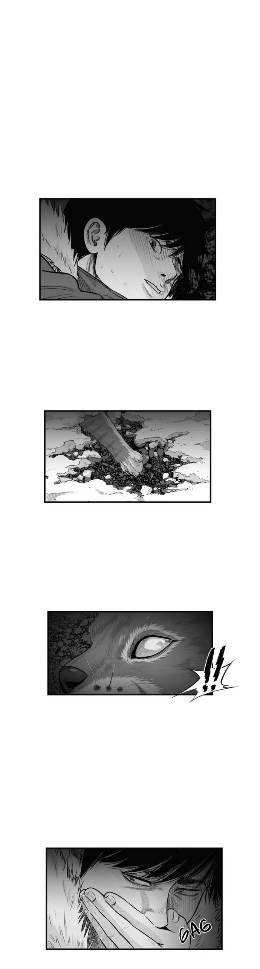 By Myself Chapter 9 page 8