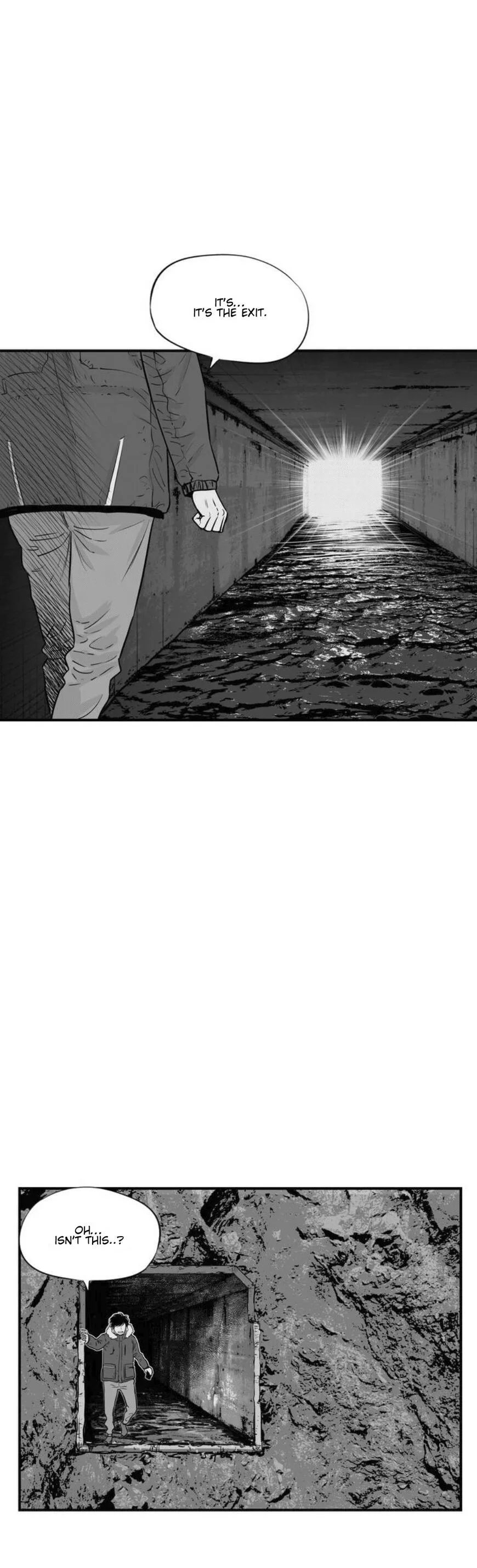 By Myself Chapter 9 page 17