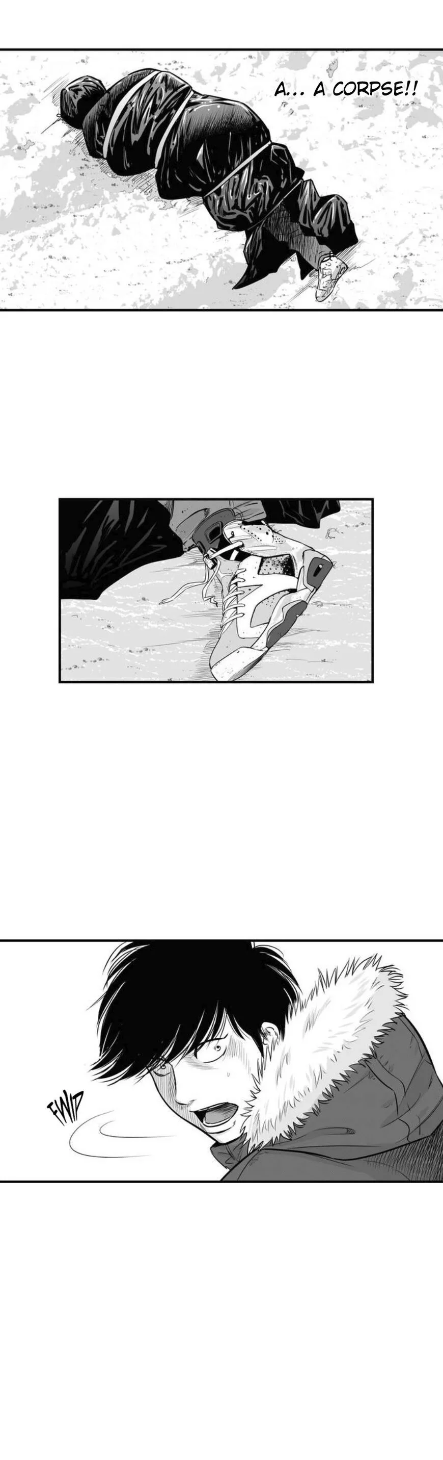 By Myself Chapter 9 page 23