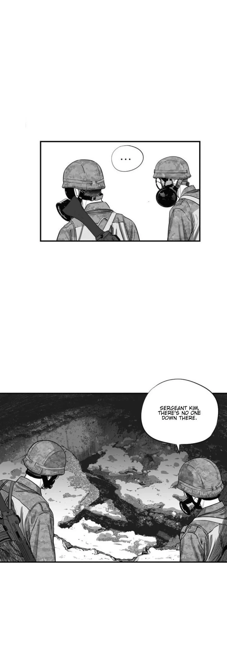 By Myself Chapter 9 page 11