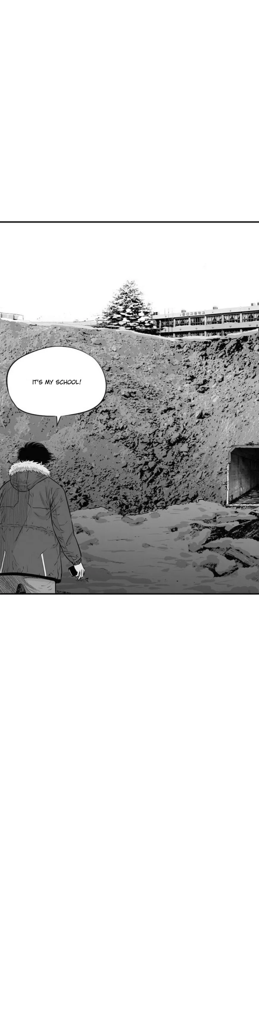 By Myself Chapter 9 page 18