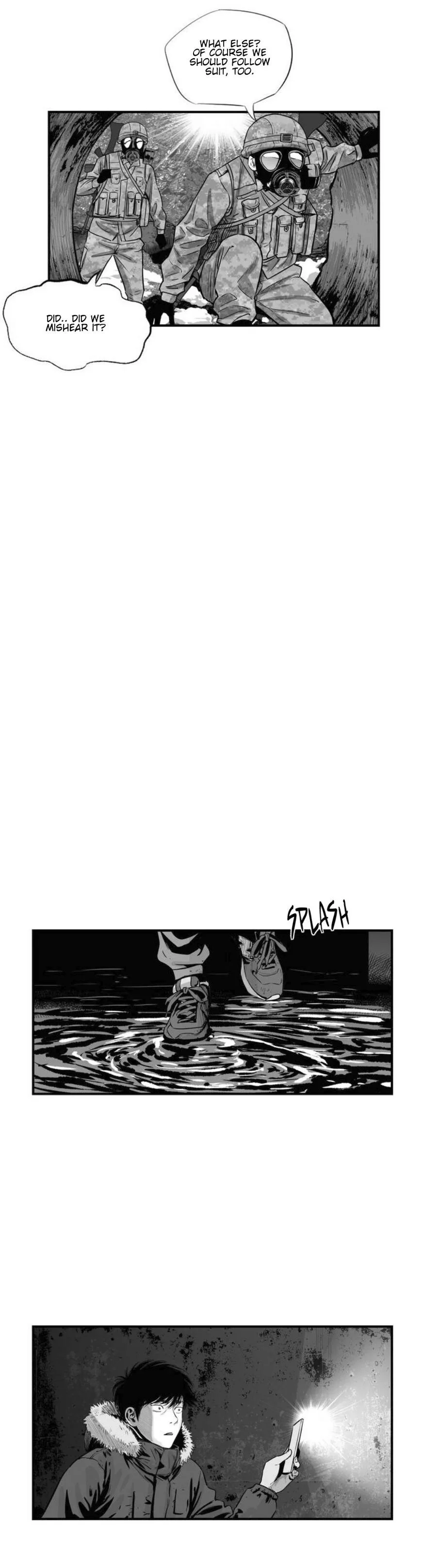 By Myself Chapter 9 page 16