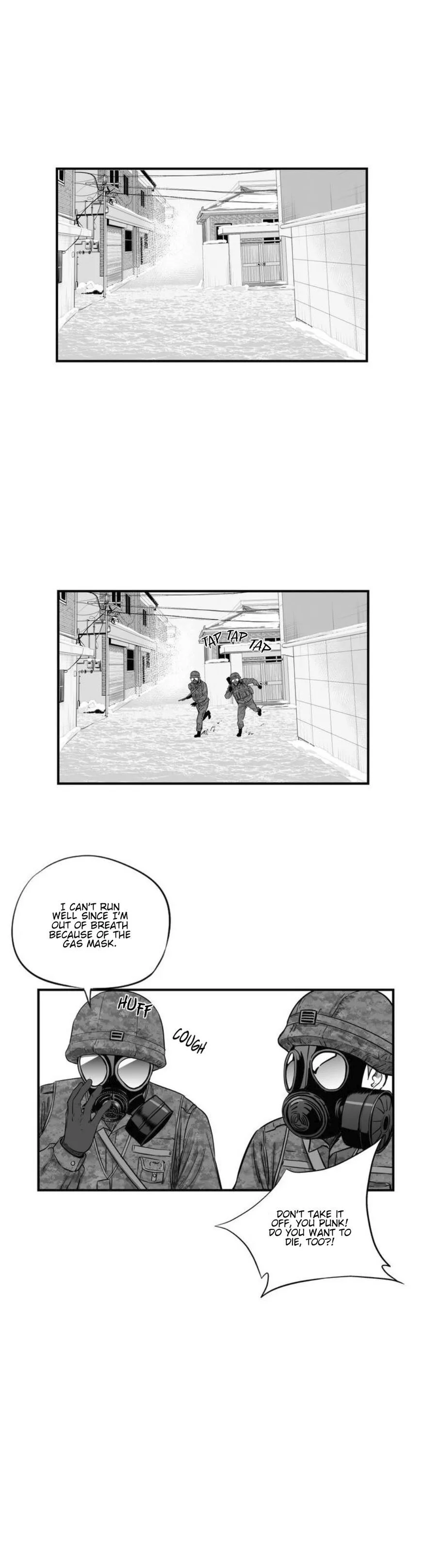 By Myself Chapter 9 page 6