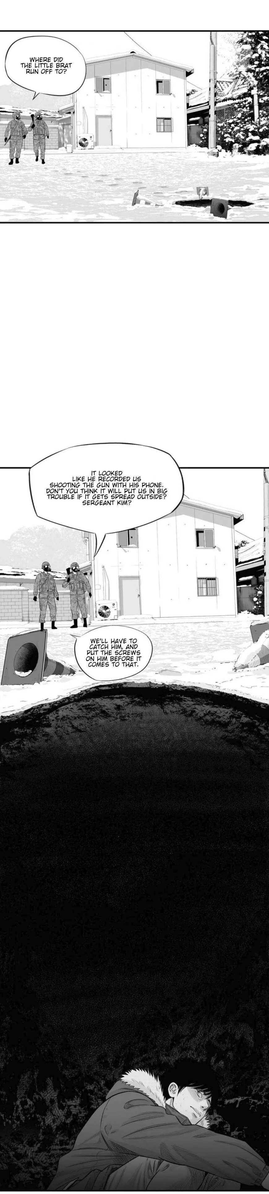 By Myself Chapter 9 page 7
