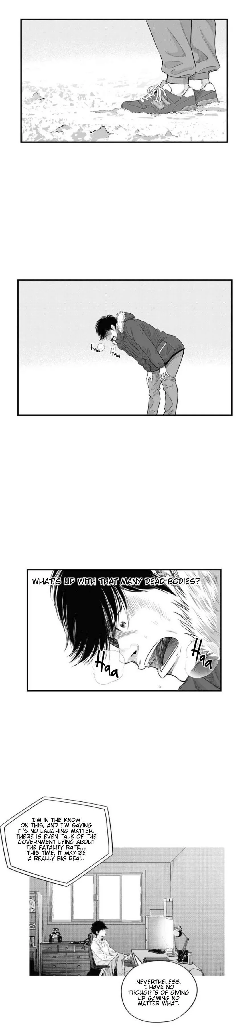 By Myself Chapter 9 page 26
