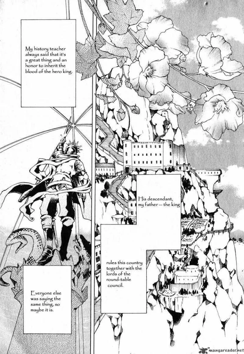 +C Sword and Cornett Chapter 1 page 10
