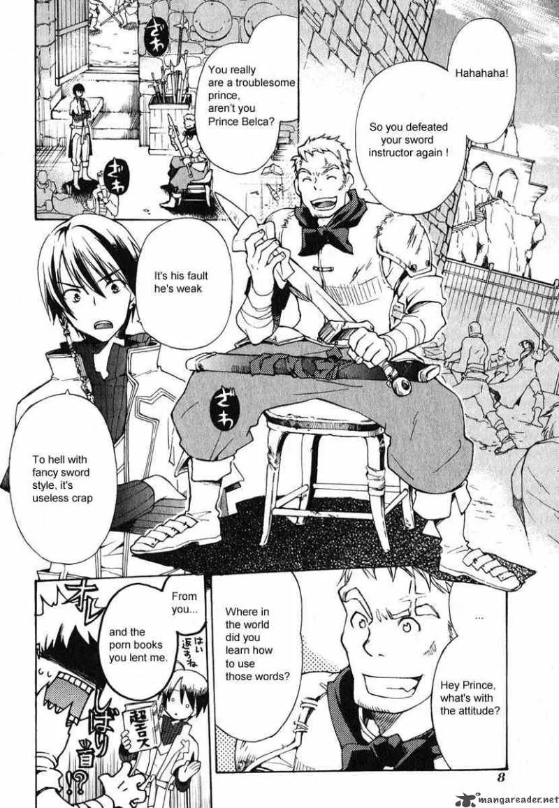 +C Sword and Cornett Chapter 1 page 11
