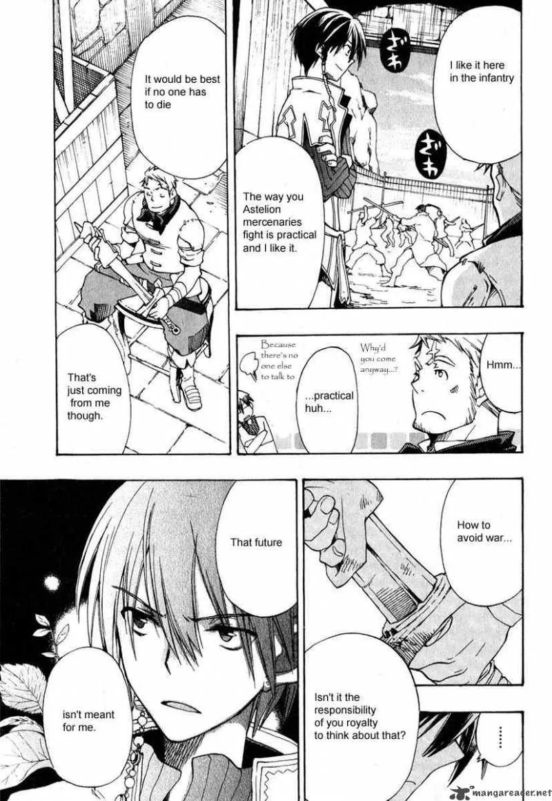 +C Sword and Cornett Chapter 1 page 12