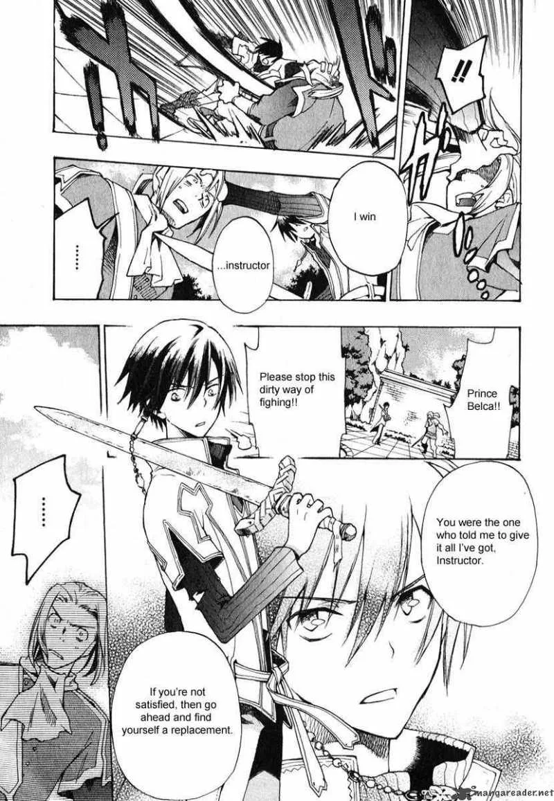 +C Sword and Cornett Chapter 1 page 8