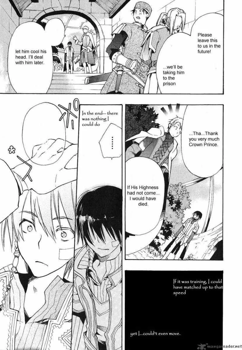+C Sword and Cornett Chapter 1 page 40