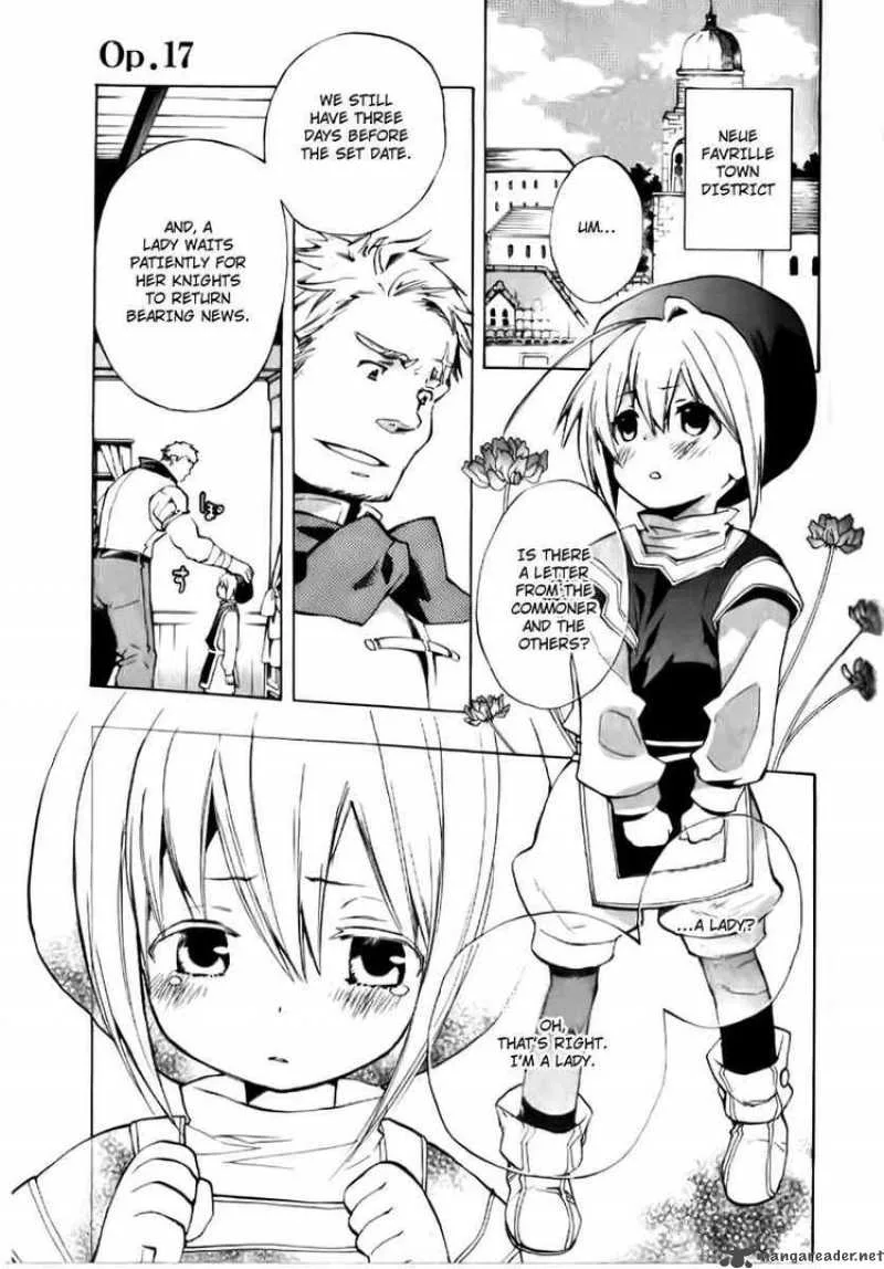 +C Sword and Cornett Chapter 17 page 1