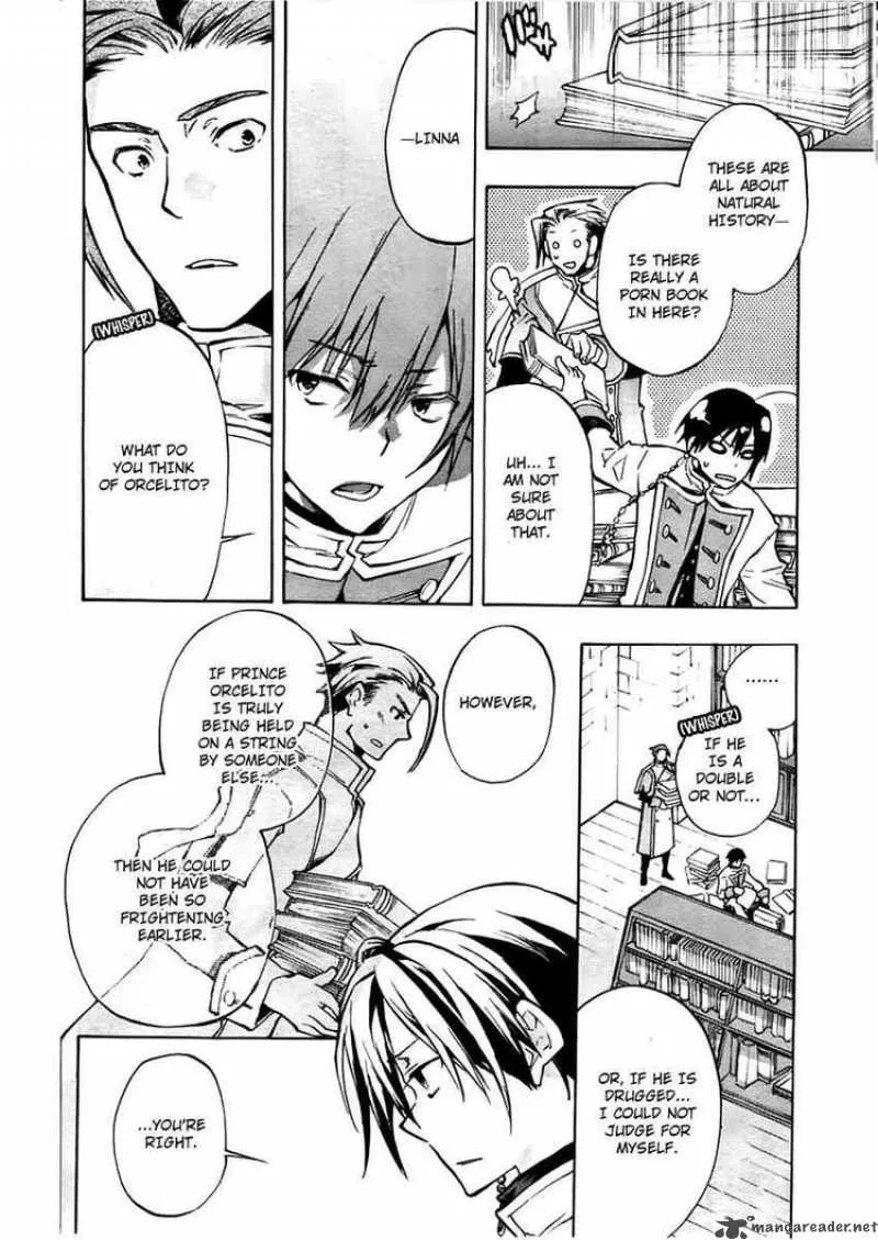 +C Sword and Cornett Chapter 17 page 4