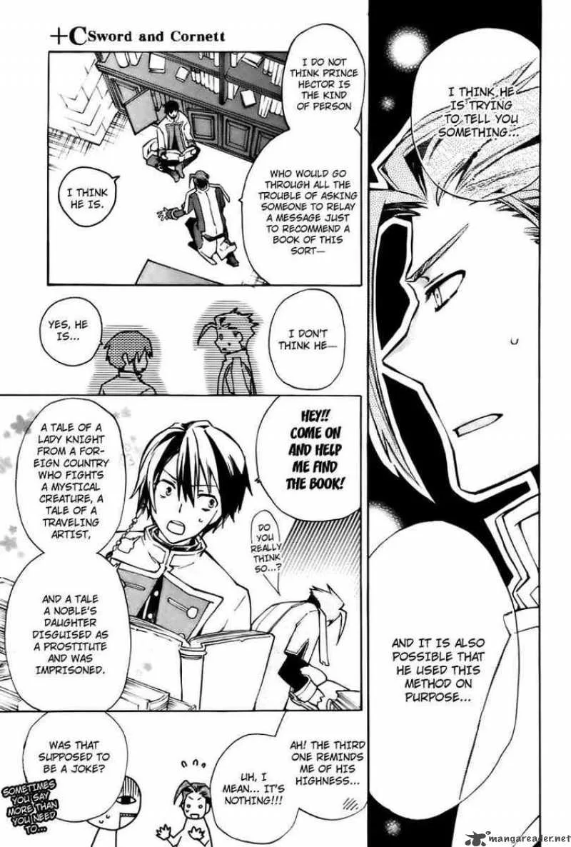 +C Sword and Cornett Chapter 17 page 7