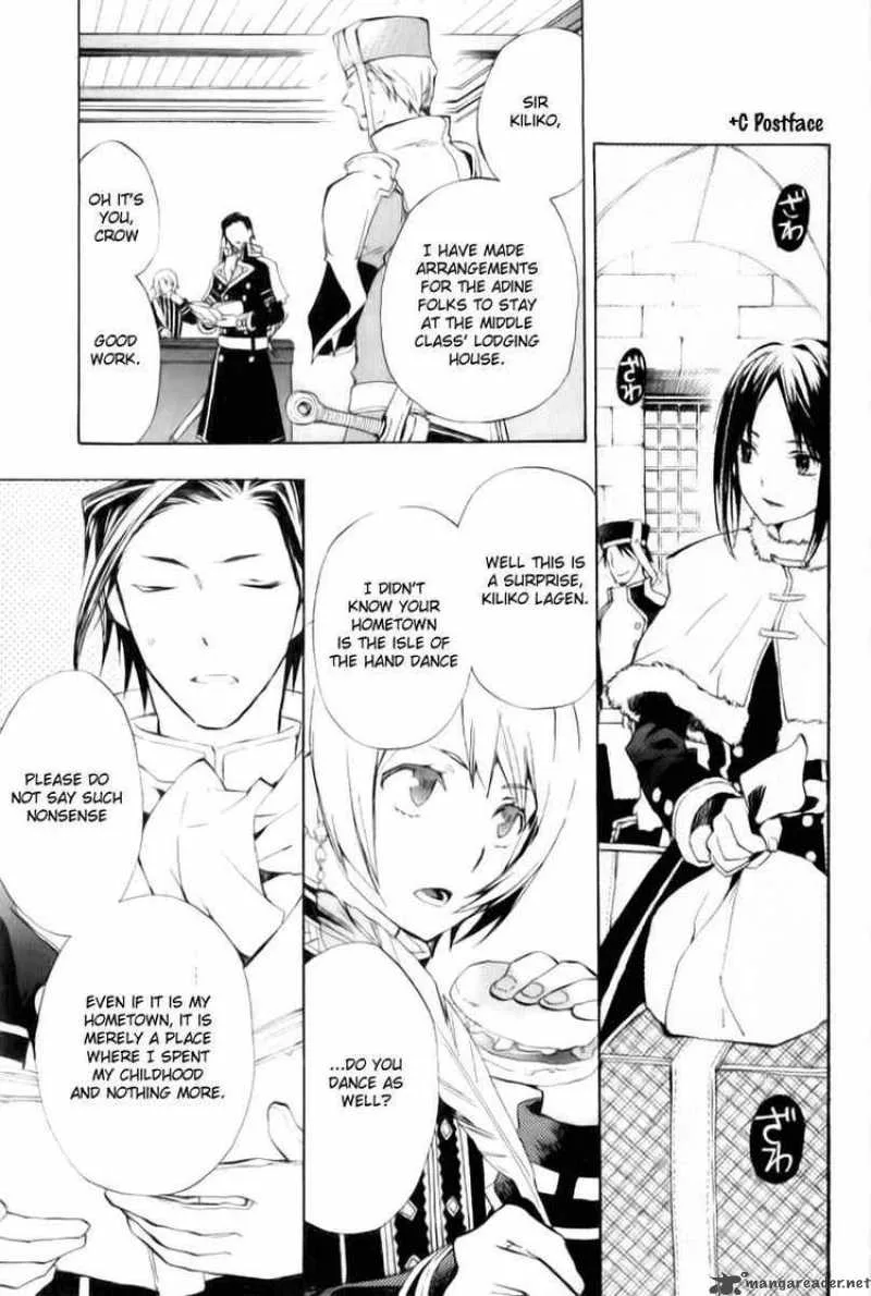 +C Sword and Cornett Chapter 17 page 45