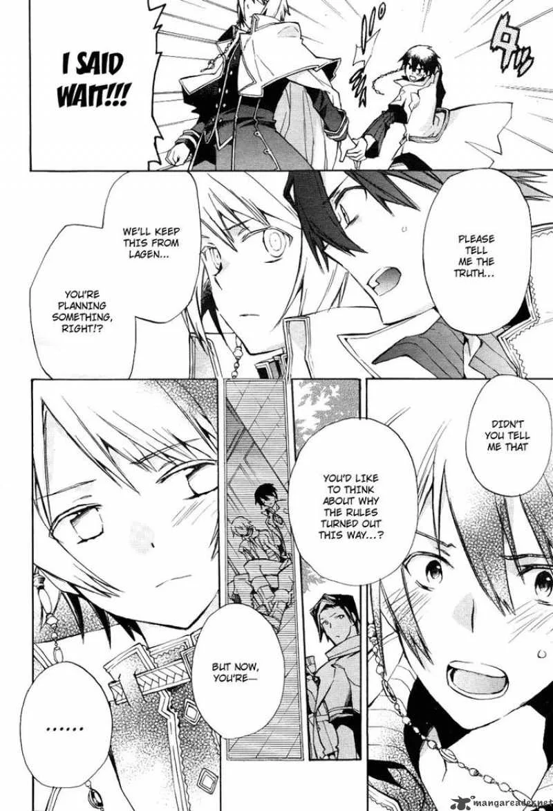 +C Sword and Cornett Chapter 18 page 6