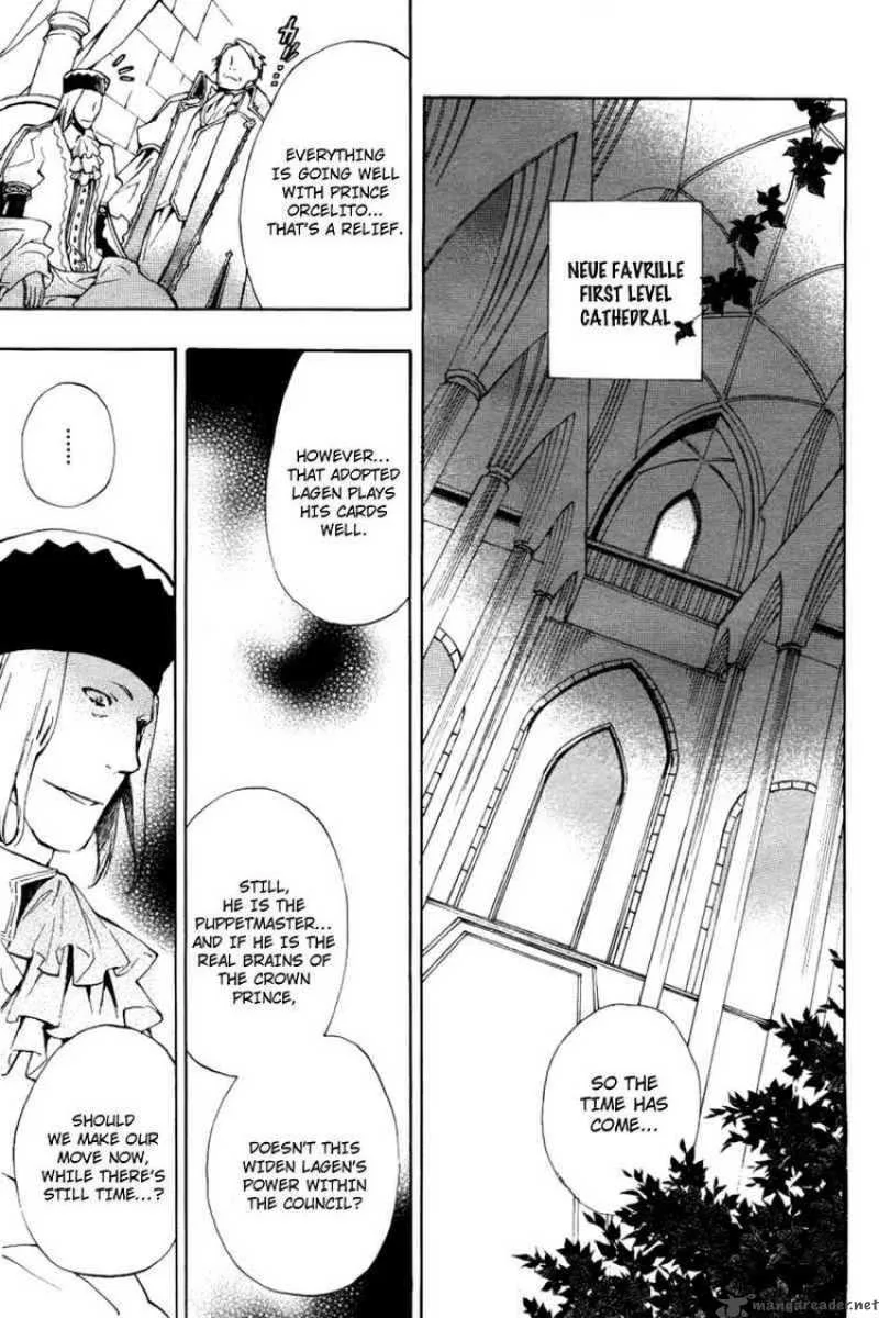 +C Sword and Cornett Chapter 19 page 27